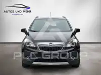 2016 Opel Mokka