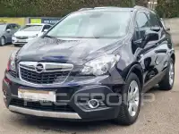 2016 Opel Mokka