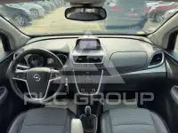 2016 Opel Mokka