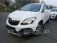 2016 Opel Mokka
