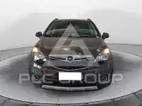 2016 Opel Mokka