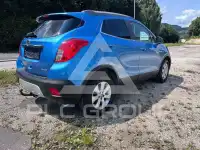 2016 Opel Mokka