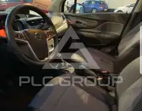 2016 Opel Mokka