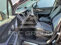 2016 Opel Mokka
