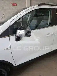 2016 Opel Mokka