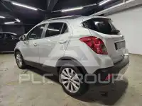 2016 Opel Mokka