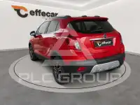 2016 Opel Mokka