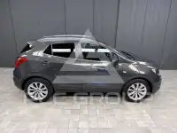 2016 Opel Mokka