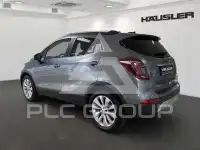 2016 Opel Mokka