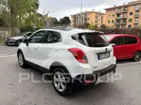 2016 Opel Mokka