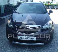 2016 Opel Mokka