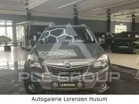 2016 Opel Mokka