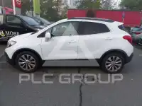 2016 Opel Mokka