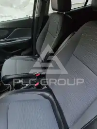 2016 Opel Mokka