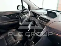 2016 Opel Mokka