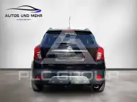 2016 Opel Mokka