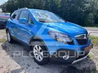 2016 Opel Mokka