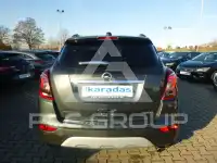 2016 Opel Mokka