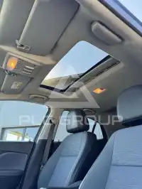 2016 Opel Mokka
