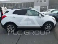 2016 Opel Mokka