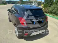 2016 Opel Mokka