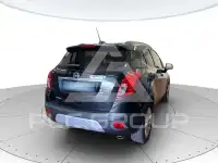 2016 Opel Mokka