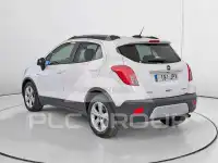 2016 Opel Mokka