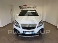 2016 Opel Mokka