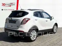 2016 Opel Mokka