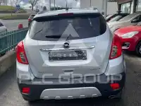 2016 Opel Mokka