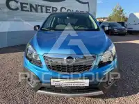 2016 Opel Mokka