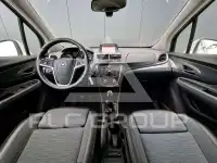 2016 Opel Mokka