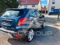2016 Opel Mokka