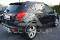 2016 Opel Mokka