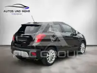 2016 Opel Mokka