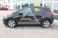 2016 Opel Mokka