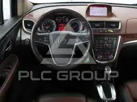 2016 Opel Mokka