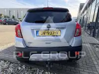 2016 Opel Mokka