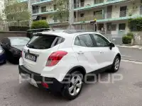 2016 Opel Mokka