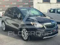 2016 Opel Mokka