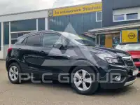 2016 Opel Mokka
