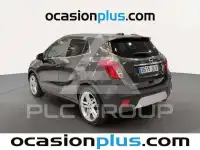 2016 Opel Mokka