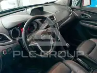 2016 Opel Mokka