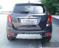 2016 Opel Mokka