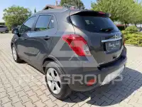 2016 Opel Mokka