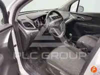 2016 Opel Mokka