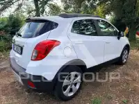 2016 Opel Mokka