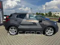 2016 Opel Mokka