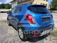 2016 Opel Mokka