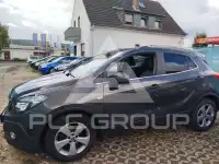 2016 Opel Mokka